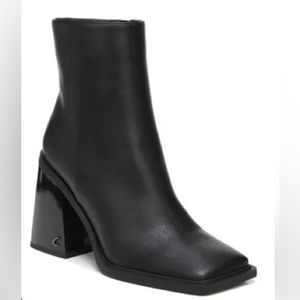 Circus by Sam Edelman Layla 2 Black Bootie